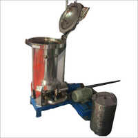 Cone And Hank Yarn Dyeing Machine Products