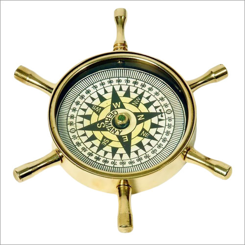 Antique Compasses By UNIVERSAL TEXTILE INDUSTRIES