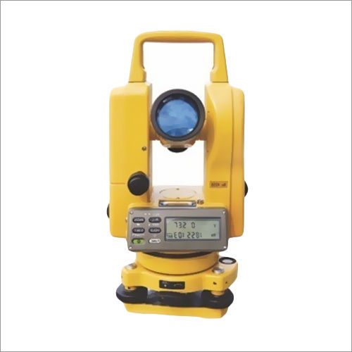 Total Station