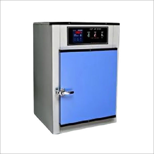 Steel Hot Air Oven