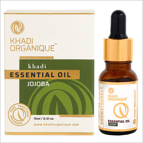 Jojoba Essential Oil