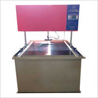 Indentation Hardness Tester For Polyurethane Foam Humidity: Low