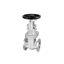 Zoloto Cs Gate Valve