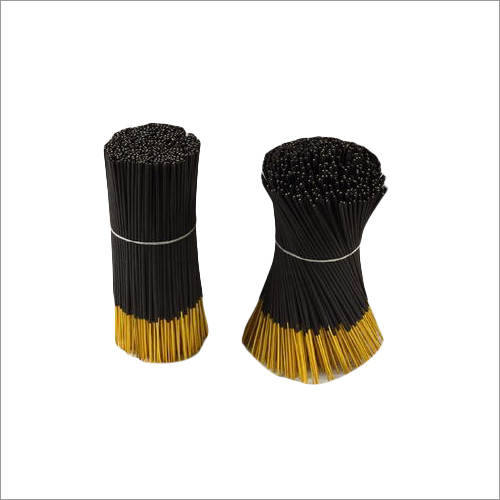 Black Agarbatti
