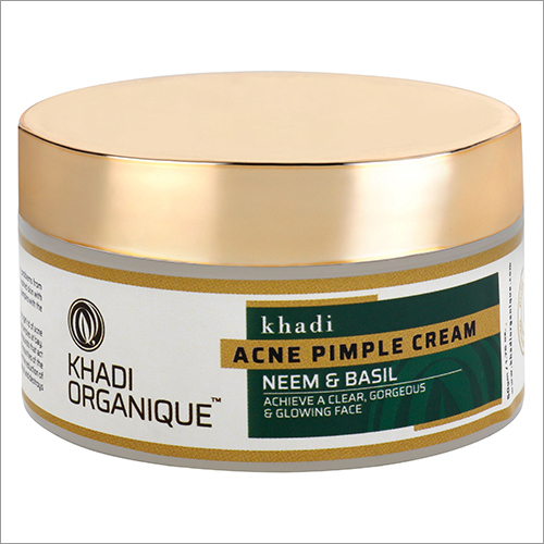 Acne Pimple Cream