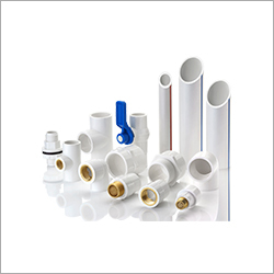 UPVC cold water pipe