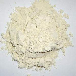 White Wheat Gluten Powder