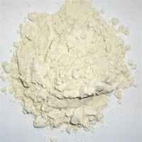 Wheat Gluten Powder - Food Grade, White Color | Efficacious Food Additive For Enhanced Gluten Content In Recipes