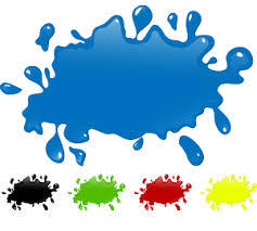 Ink Dyes By MEGHA INTERNATIONAL