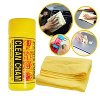 Clean Cham/cleaning Towel