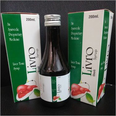 Liver Tonic General Medicines