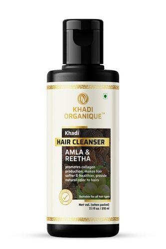 Hair Cleanser