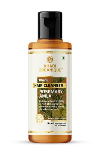 Hair Cleanser