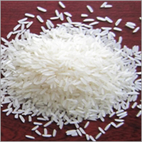 Indian White Rice