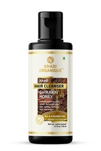 Hair Cleanser (SLS Paraben Free)