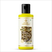 Herbal Hair shampoo Soya Protein