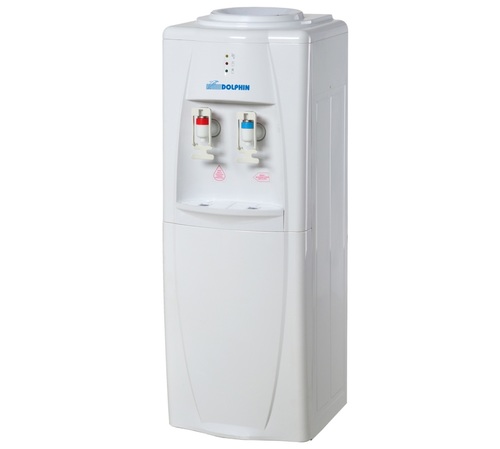 Hot & Cold Water Dispenser