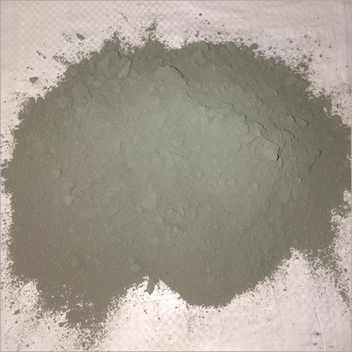 Lead Oxide Application: Industrial