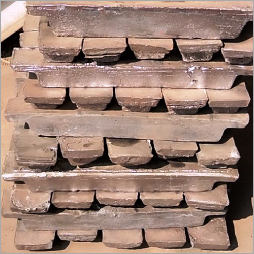 Pure Refined Lead