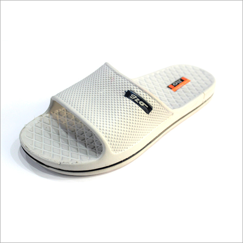 Mens Casual Slipper