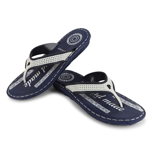 Mens Fancy Slipper