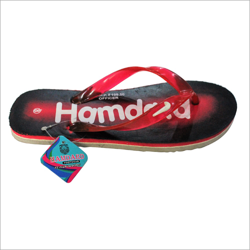 Eva Mens Casual Slippers