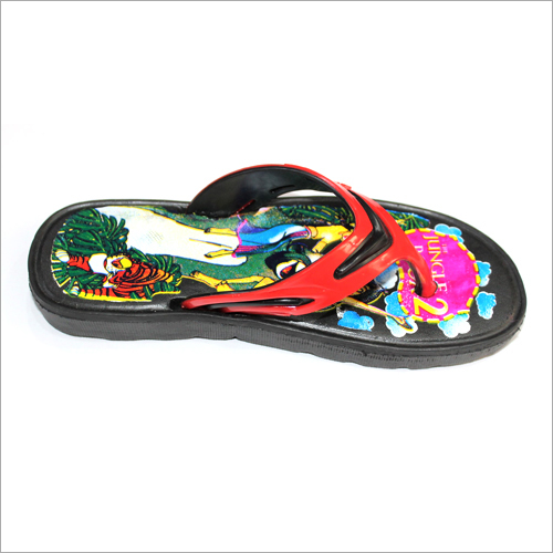 Manufacturer of Slippers from Delhi by PARAMOUNT FOOTWEARS