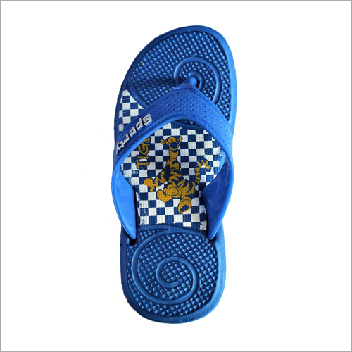 Eva Ladies Fancy Slipper