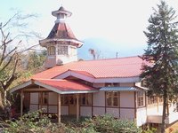 Rooftop Music Hall