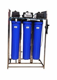 Open Model 100 LPH RO