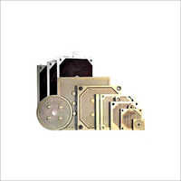 Chamber  Filter Plate