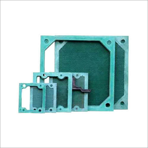 Filter Plates Frame