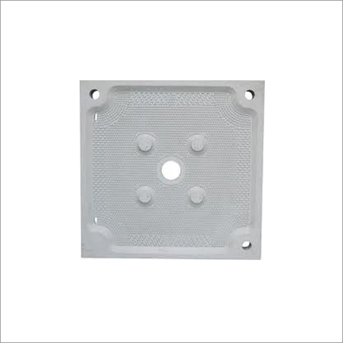 Recessed Chamber Filter Press Plates By AMAR PLASTICS