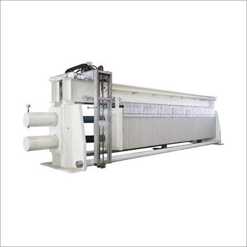 PP Filter Press Machinery By AMAR PLASTICS