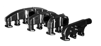 Intake Manifold Machining Engine Parts