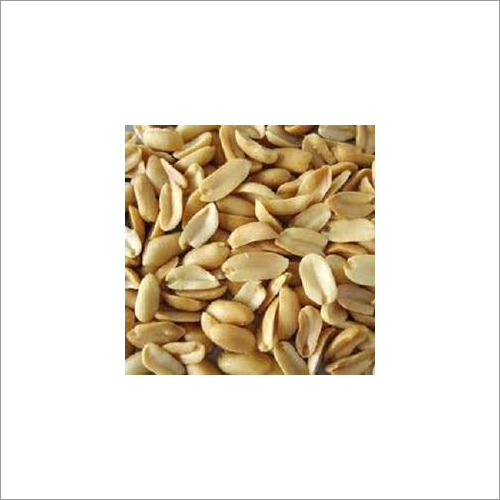 Brown Raw Peanuts