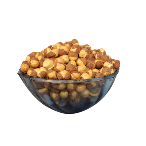 Roasted Chana Gram