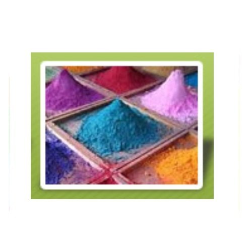 Thermochromic Dyes