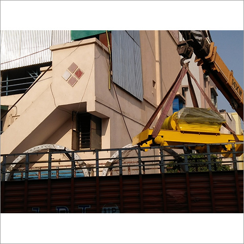Chain Pulley Block