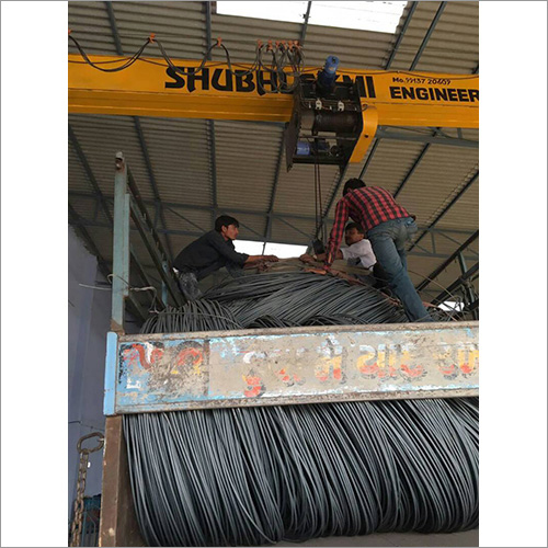 Heavy Duty Chain Pully