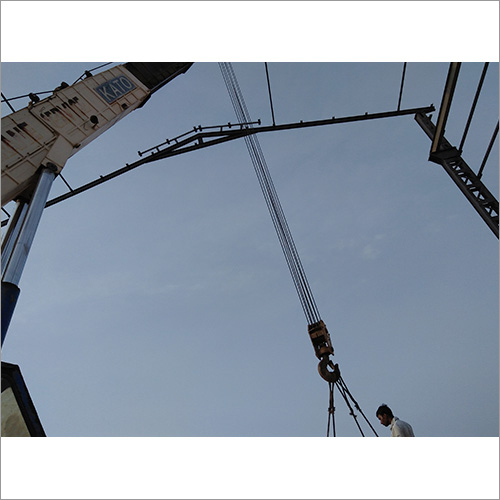 Automatic Chain Pulley