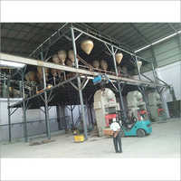 Motorized Chain Pulley Block