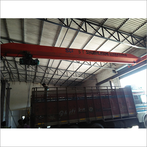 Manual Chain Pulley