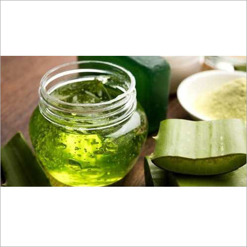 Aloe Vera Skin Herbal  Gel
