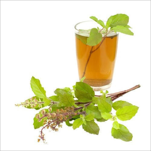 Natural Tulsi Juice