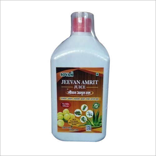 Jeevan Amrit Juice