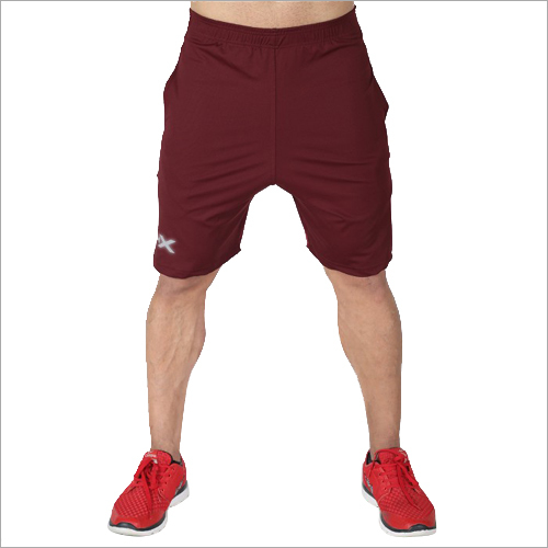 Mens Dri Fit Shorts
