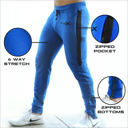 Mens Tracking Pant