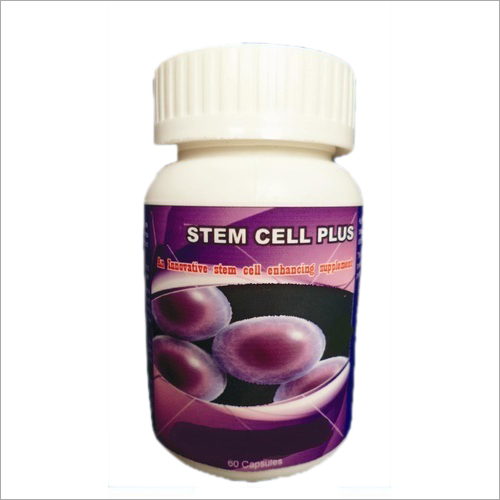 P5 Natural Stem Cell  Powder