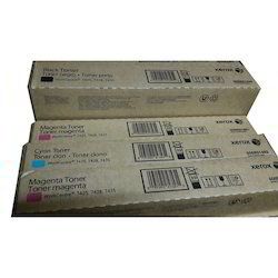 Xerox Color Toner Cartridges